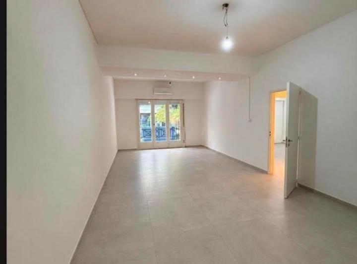 Departamento · 120m² · 4 Ambientes