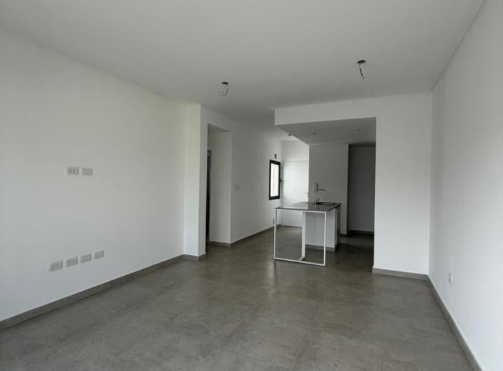 Departamento · 70m² · 3 Ambientes
