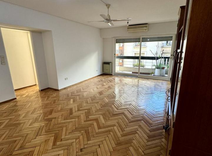 Departamento · 80m² · 3 Ambientes