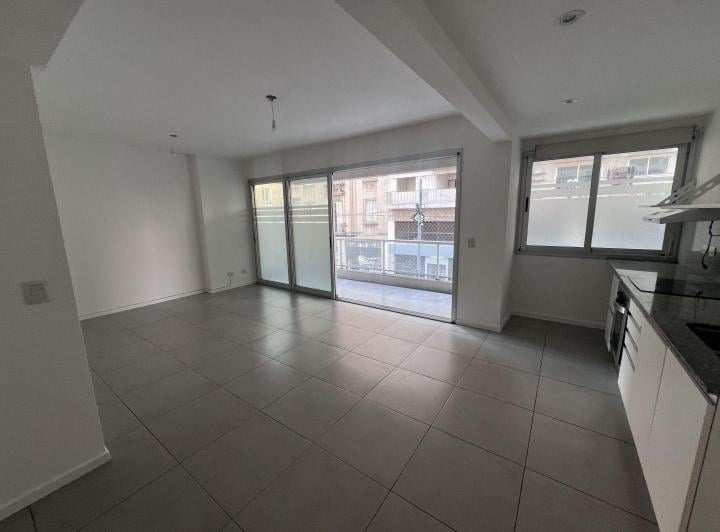 Departamento · 64m² · 3 Ambientes