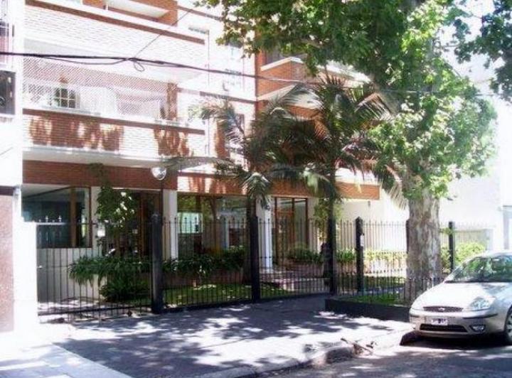Departamento · 100m² · 4 Ambientes · 1 Cochera
