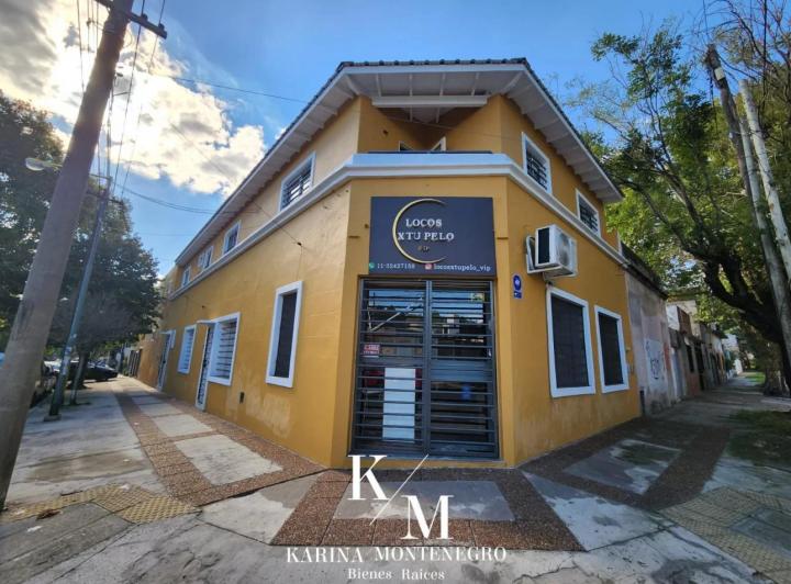 Departamento · 60m² · 3 Ambientes