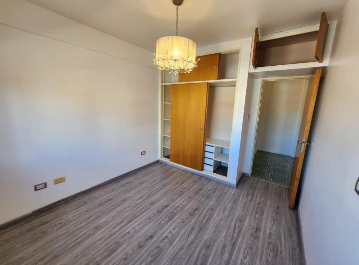 Departamento · 58m² · 3 Ambientes