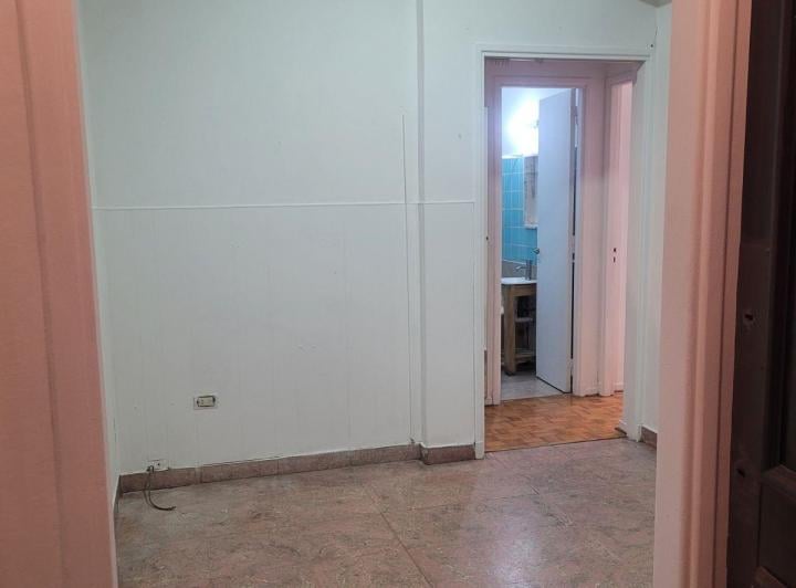 Departamento · 50m² · 3 Ambientes