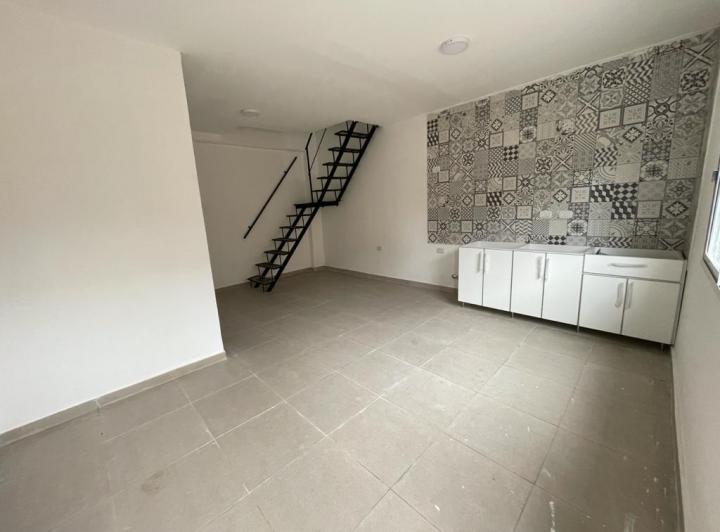 Departamento · 160m² · 3 Ambientes