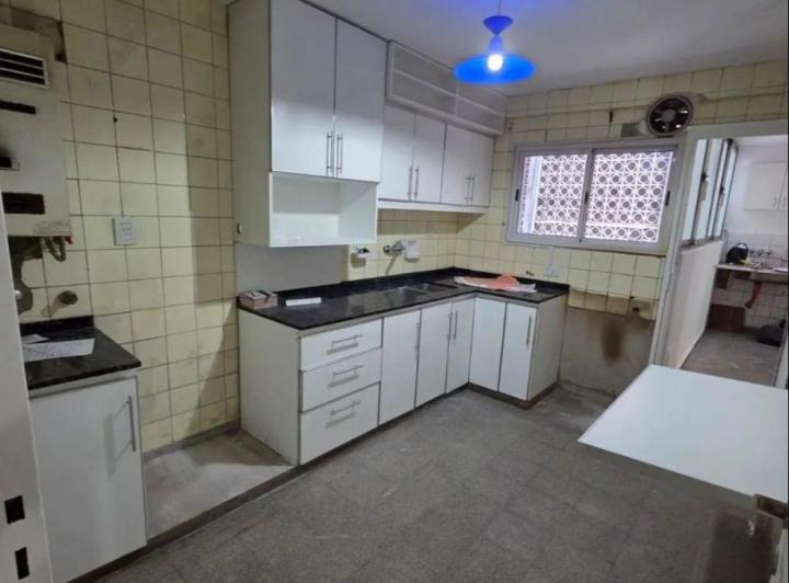 Departamento · 100m² · 5 Ambientes
