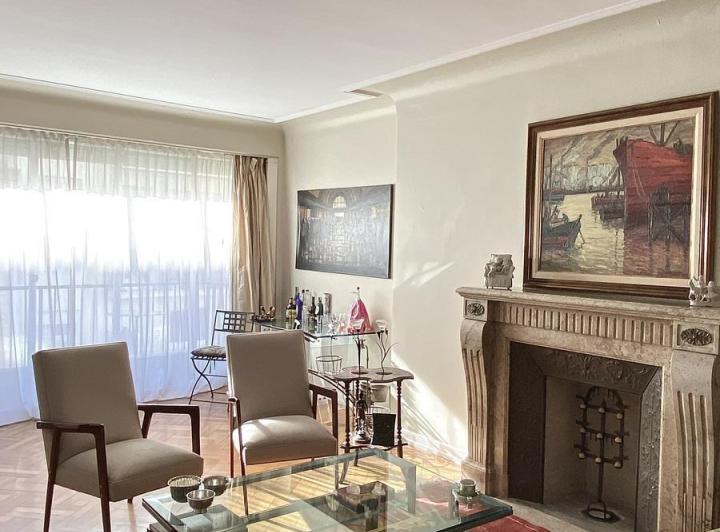 Departamento · 178m² · 4 Ambientes · 1 Cochera