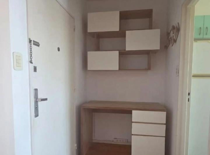 Departamento · 45m² · 3 Ambientes