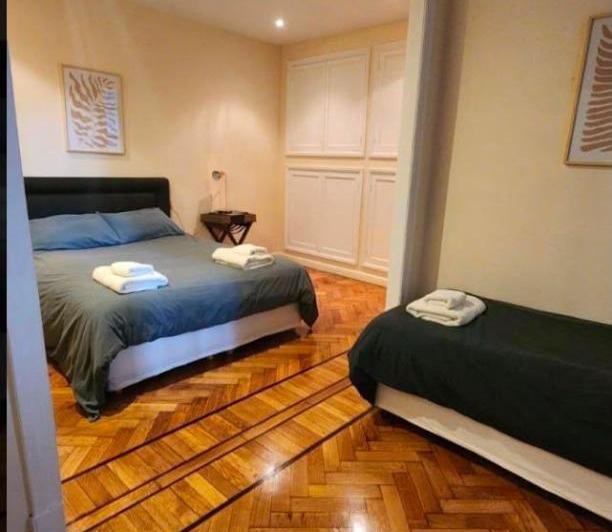 Departamento · 70m² · 3 Ambientes