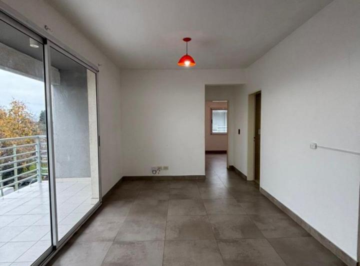 Departamento · 55m² · 3 Ambientes · 1 Cochera