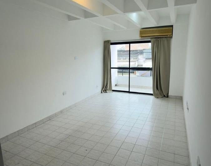 Departamento · 100m² · 4 Ambientes · 1 Cochera
