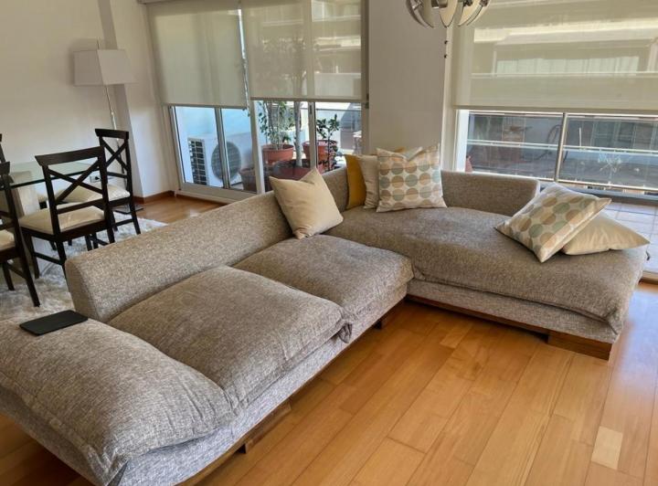 Departamento · 106m² · 3 Ambientes