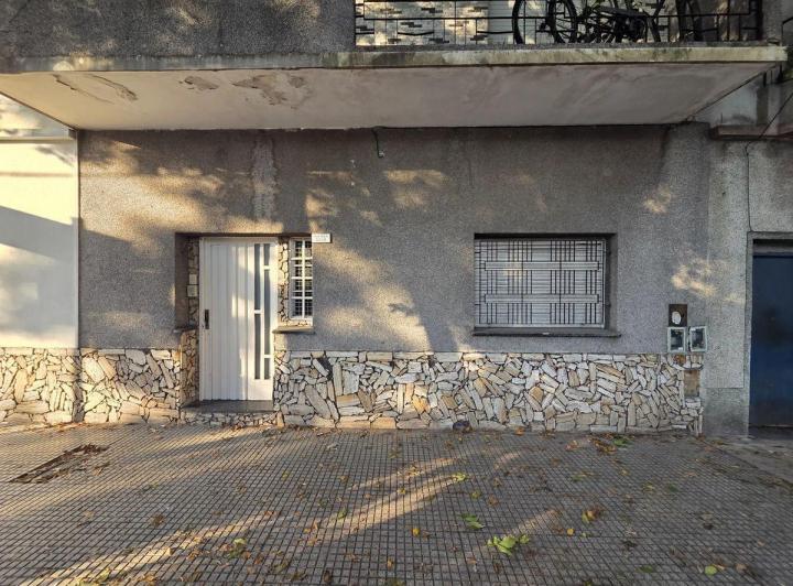 Departamento · 65m² · 3 Ambientes · 1 Cochera
