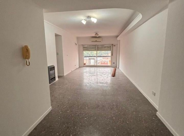 Departamento · 100m² · 5 Ambientes