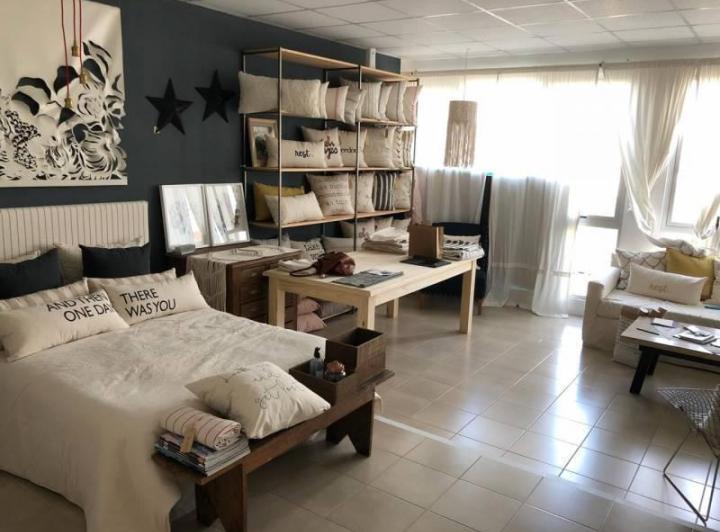 Departamento · 104m² · 3 Ambientes