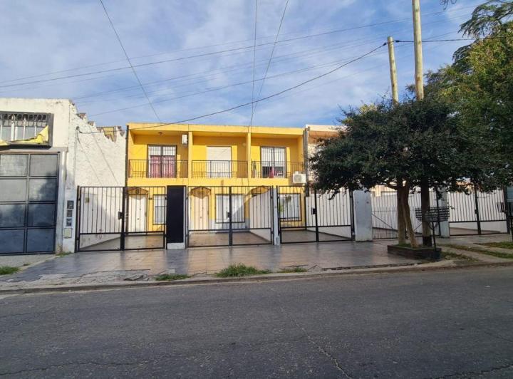 Departamento · 77m² · 3 Ambientes · 1 Cochera