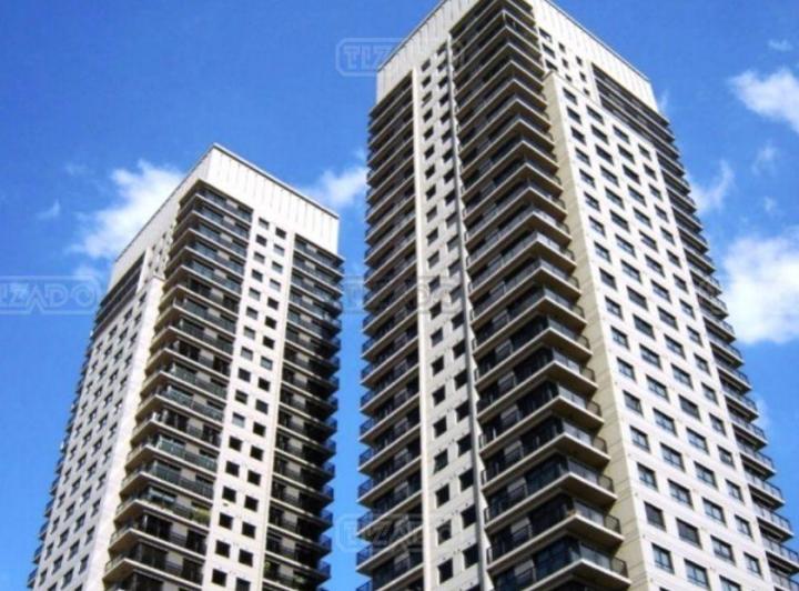 Departamento · 122m² · 3 Ambientes · 1 Cochera