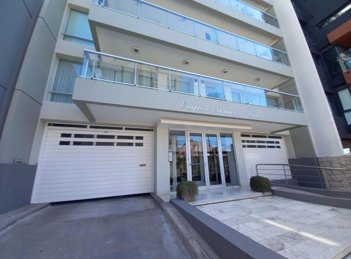 Departamento · 125m² · 3 Ambientes