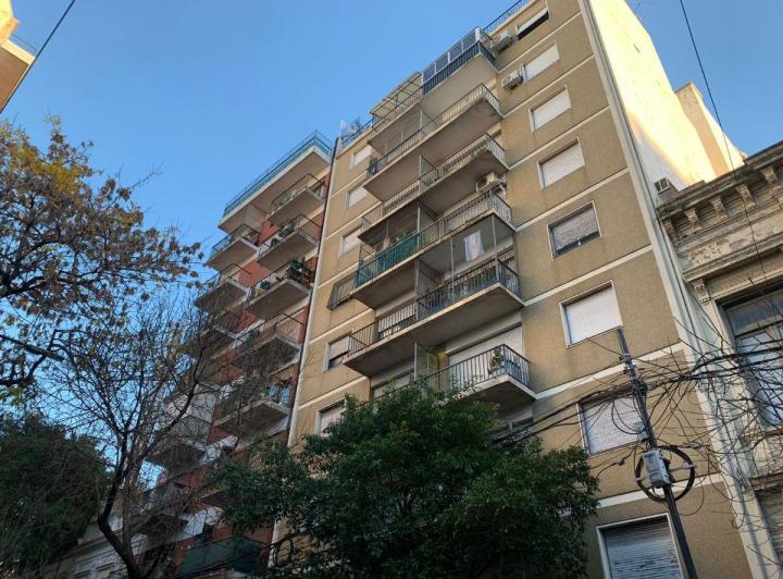 Departamento · 60m² · 4 Ambientes