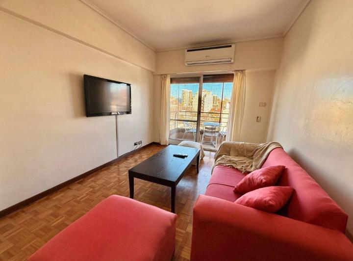 Departamento · 90m² · 4 Ambientes