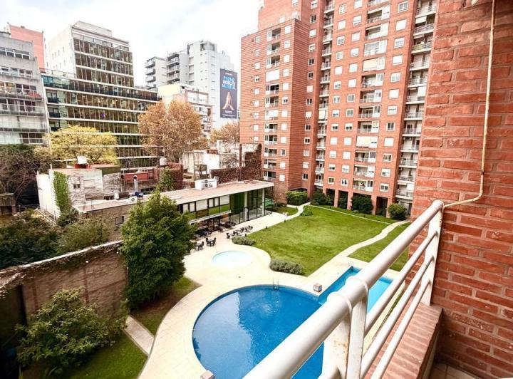 Departamento · 70m² · 3 Ambientes