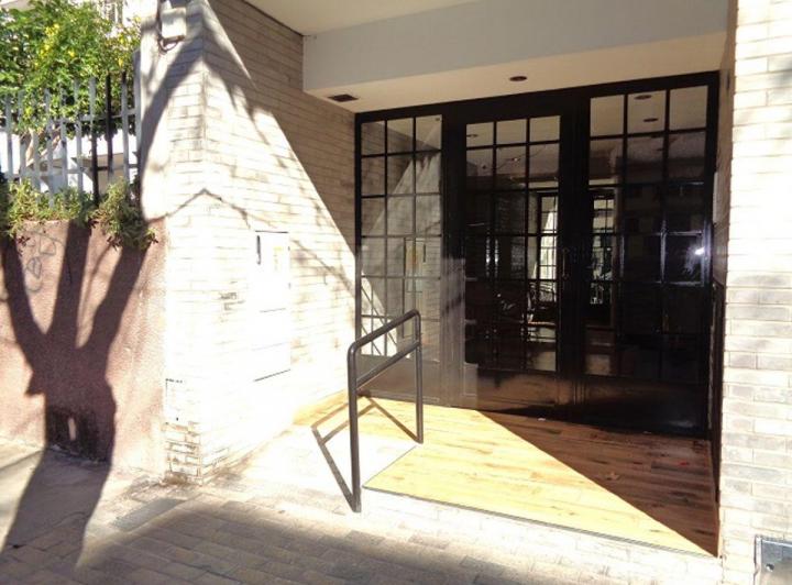 Departamento · 40m² · 1 Ambiente