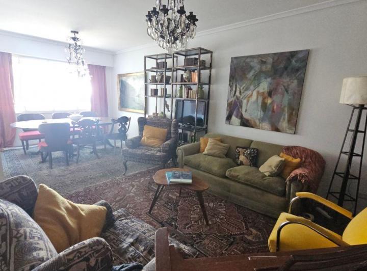 Departamento · 76m² · 3 Ambientes