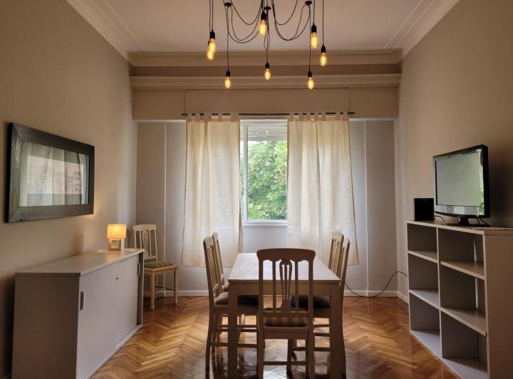 Departamento · 80m² · 3 Ambientes