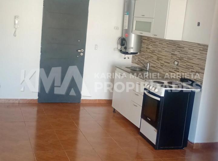 Departamento · 20m² · 3 Ambientes