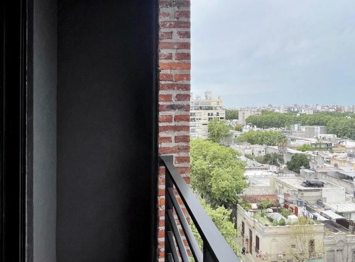 Departamento · 57m² · 3 Ambientes