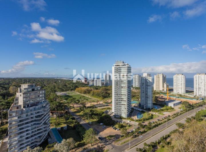 Departamento · 78m² · 3 Ambientes · 1 Cochera