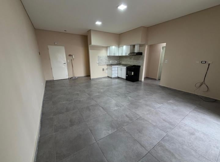 Departamento · 50m² · 3 Ambientes