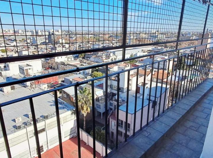 Departamento · 52m² · 3 Ambientes