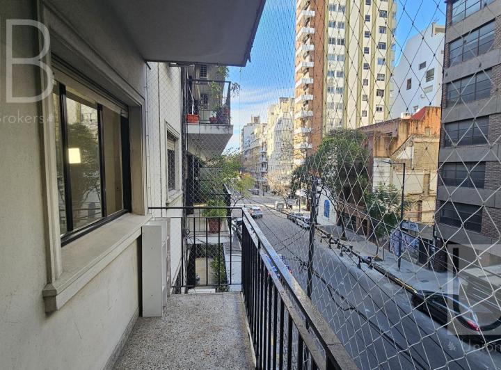 Departamento · 60m² · 3 Ambientes