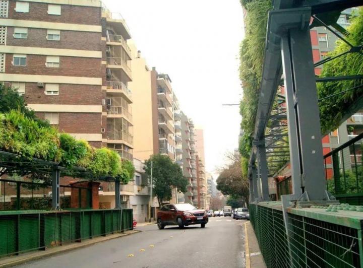 Departamento · 68m² · 3 Ambientes