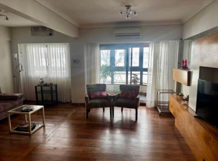 Departamento · 100m² · 3 Ambientes · 1 Cochera