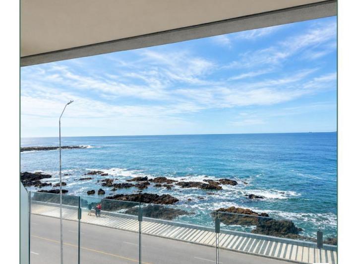 Departamento · 130m² · 4 Ambientes · 1 Cochera
