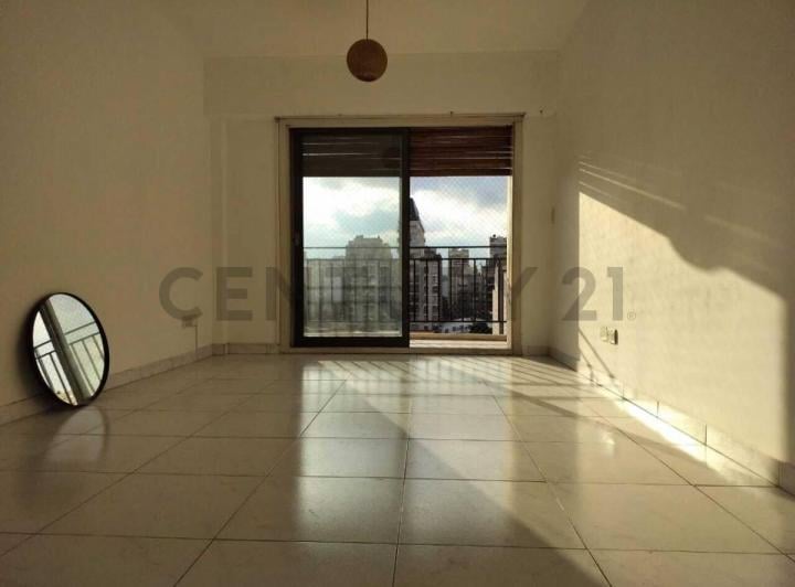 Departamento · 58m² · 3 Ambientes