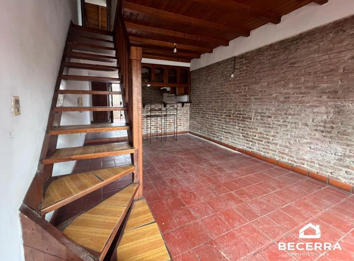 Departamento · 60m² · 3 Ambientes