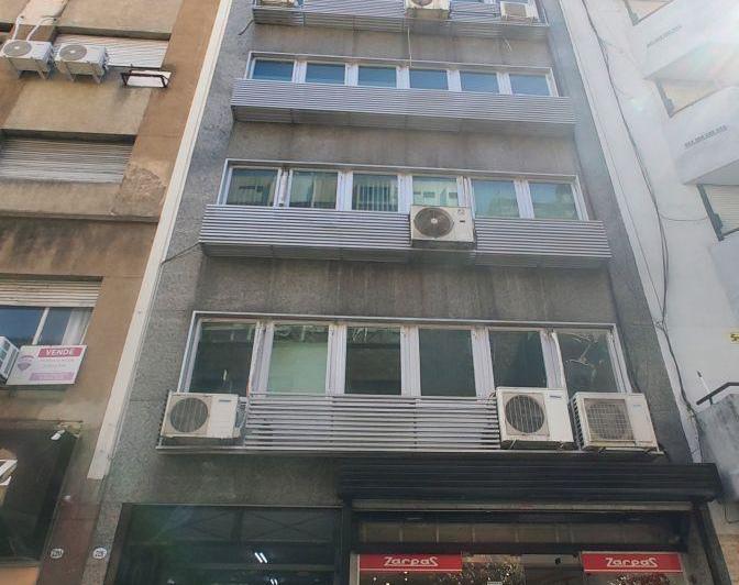 Departamento · 80m² · 4 Ambientes