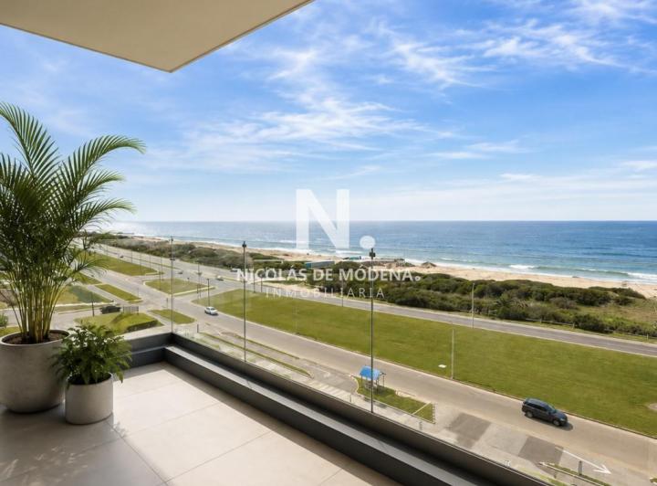 Departamento · 225m² · 4 Ambientes · 1 Cochera