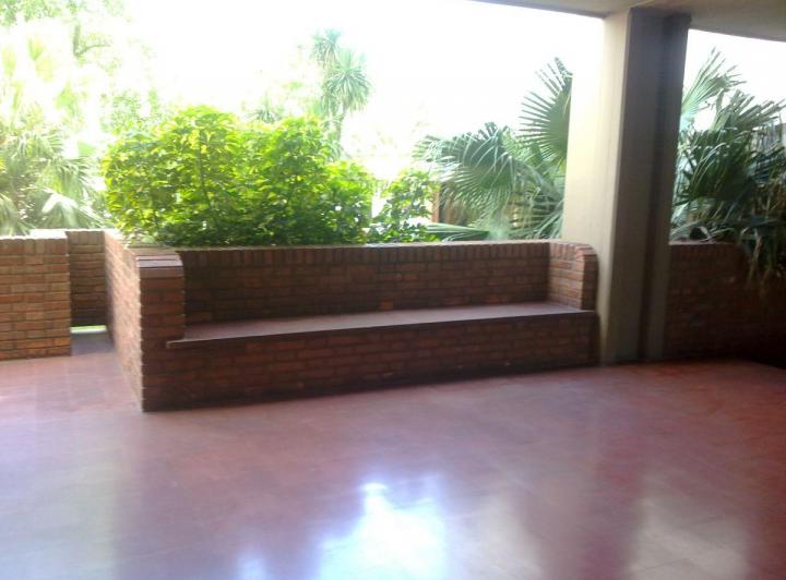 Departamento · 100m² · 4 Ambientes · 1 Cochera