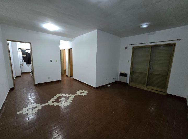 Departamento · 50m² · 3 Ambientes