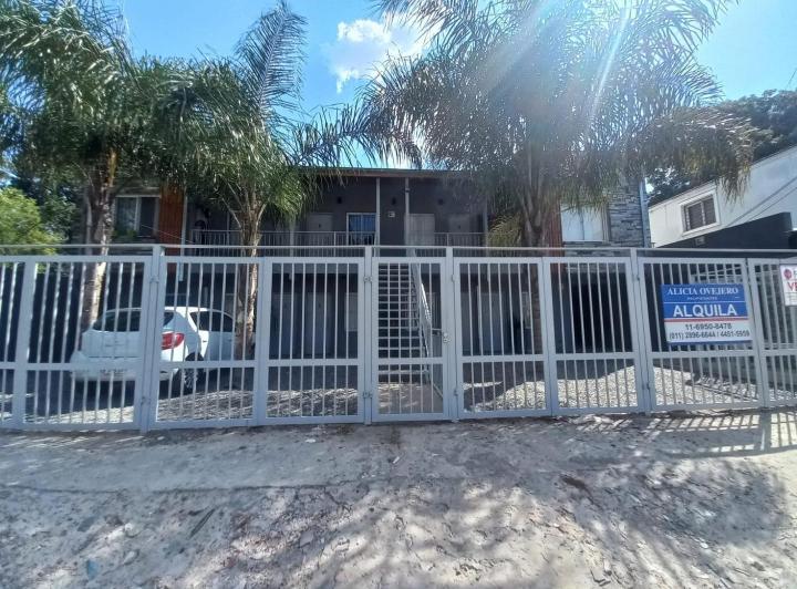Departamento · 42m² · 3 Ambientes
