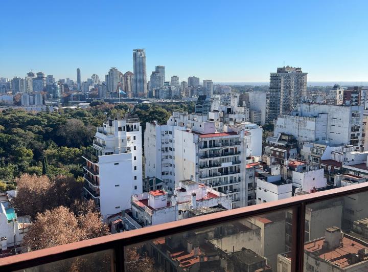 Departamento · 60m² · 3 Ambientes