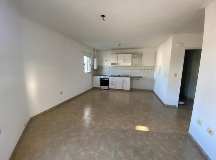 Departamento · 60m² · 3 Ambientes