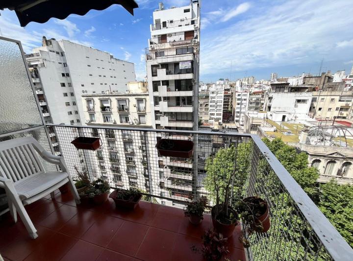 Departamento · 75m² · 3 Ambientes