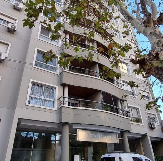Departamento · 70m² · 3 Ambientes