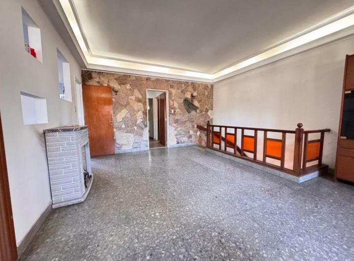 Departamento · 100m² · 4 Ambientes
