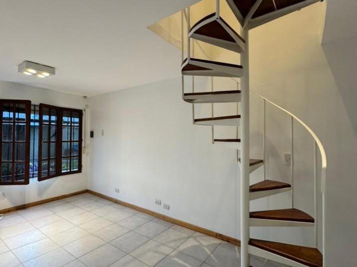 Departamento · 60m² · 3 Ambientes